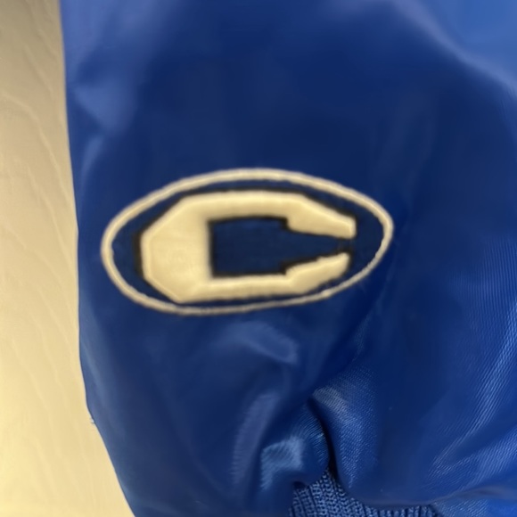 Vintage Duke varsity jacket - Picture 3 of 5